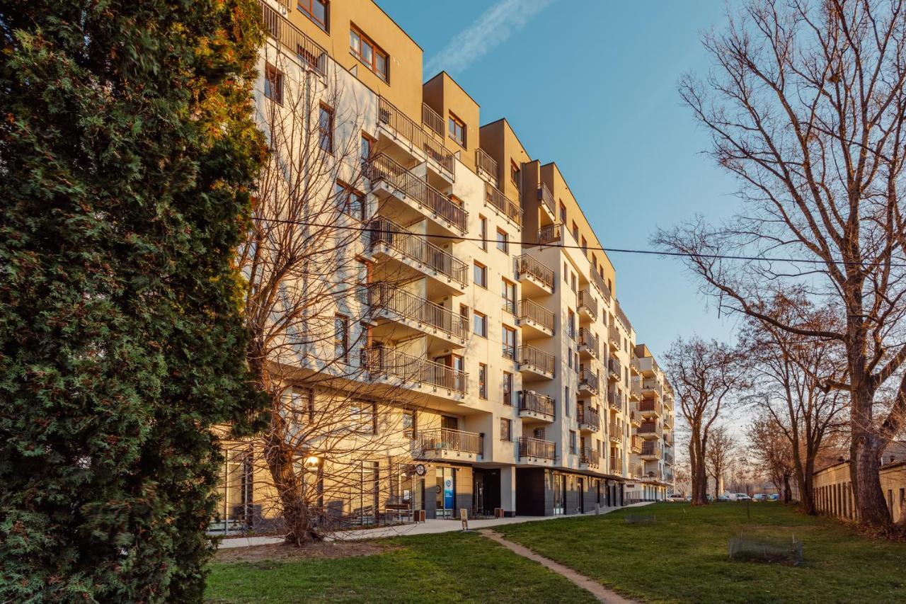 Chill Apartments Jana Kazimierza Βαρσοβία Εξωτερικό φωτογραφία